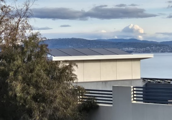 Solar-Power-Hobart