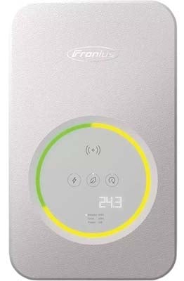 Fronius Wattpilot