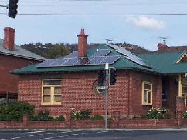 Example Of Bad Solar Design