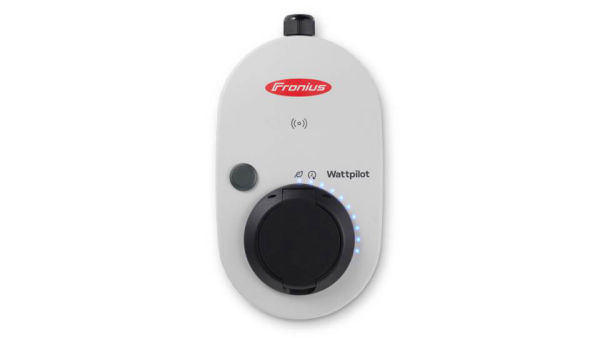 Fronius Wattpilot EV Charger